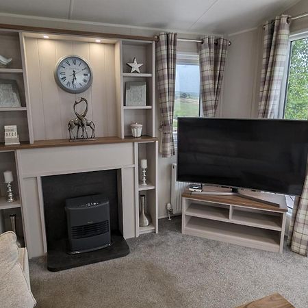 Lake View - Beacon Fell View Holiday Park Longridge Exteriör bild