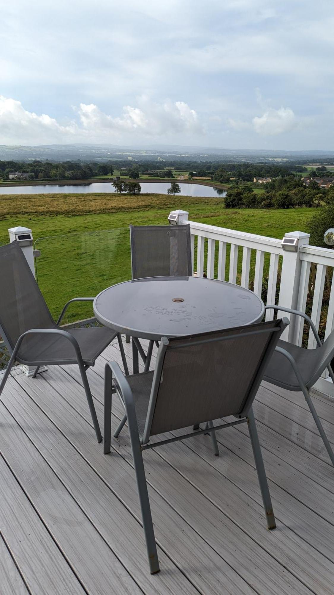Lake View - Beacon Fell View Holiday Park Longridge Exteriör bild