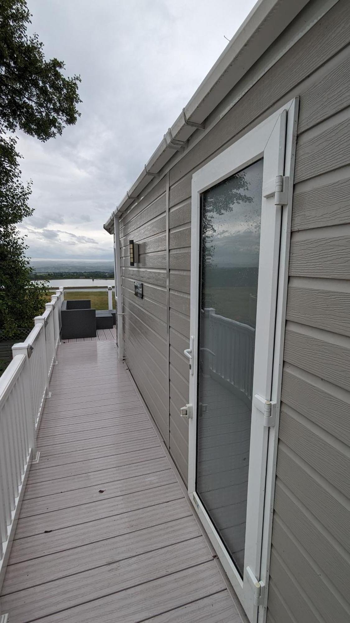 Lake View - Beacon Fell View Holiday Park Longridge Exteriör bild